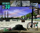 18 Wheeler American Pro Trucker, capture d'écran